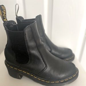 Dr. Marten boots